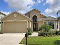 Orlando Area Executive Homes Four Corners Exteriér fotografie